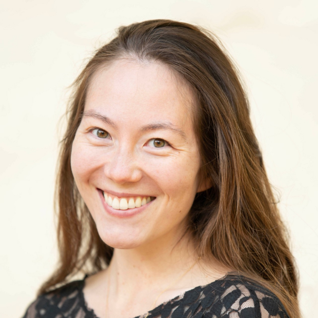 Hannah Joo, MD, PhD  Research Track